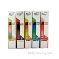 Wholesale 2000 Puffs Ezzy 2 in 1 vape